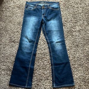 Jordache Bootcut Jeans